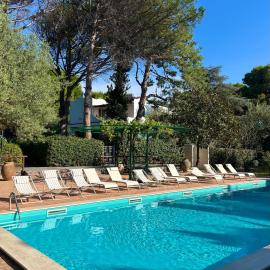 Villa Pineta - Holiday House