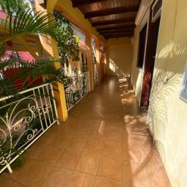 Appartement charmant à Pointe-Noire - Piscine et Jacuzzi - 54 m²