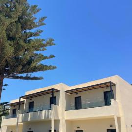 Nikos Apartments & Studios, khách sạn ở Plakias