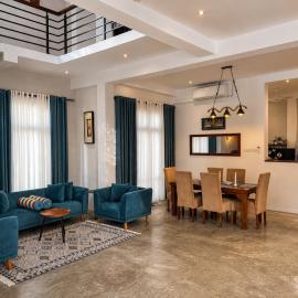 Wind Villa Weligama Bay - Vacation House, hotel in Weligama
