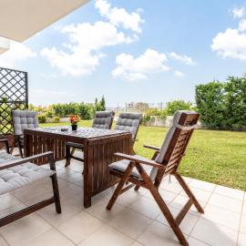 Sani Nature Maisonette by Rentals Pro - Sani Halkidiki, hotel a Kassandria