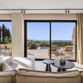 Villa Aurelia with private pool and jacuzzi