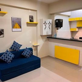 Sync Stay Homestay