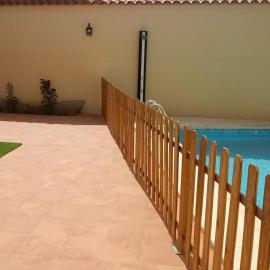 Luxury Villa in Las Casas + Private Pool, Hotel in Las Casas