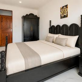 City Getaway Apartment