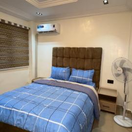De Pointe Luxury new 2 Bedroom Apartment
