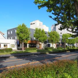 Tsukuba Daily Inn, hotel a Tsukuba