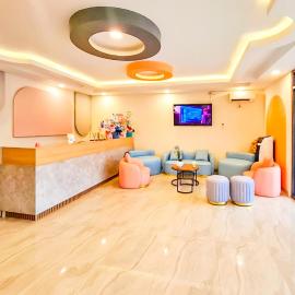 SANS Hotel Joy Inn Brebes – hotel w mieście Ketanggungan