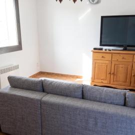 Appartement charmant avec vue sur lac et montagne - 75 m²