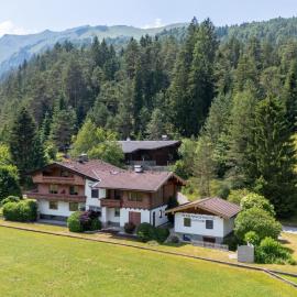Haus Oberautal