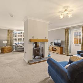 The Cottage - Powburn - North East Escapes