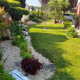 Maison accueillante avec jardin à Champcueil