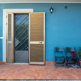 LaCasaBlu, Relax just a few minutes from the sea and Pisa