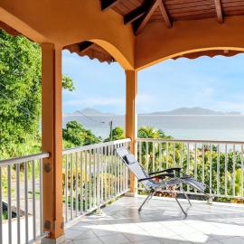 Maison charmante avec vue sur la mer et la montagne à Trois-Rivières