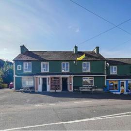 ANNORA Bar & Accommodation, hotel in Portnoo