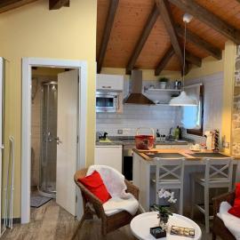 Charming house in Biescas with shared pool