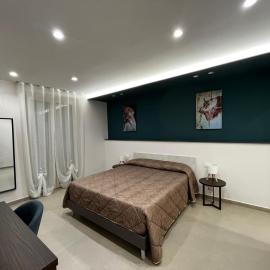 DàNTIKA B&B