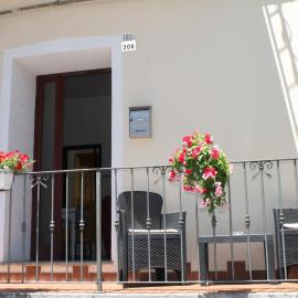 Maria Caderina House 2, hotell i Posada