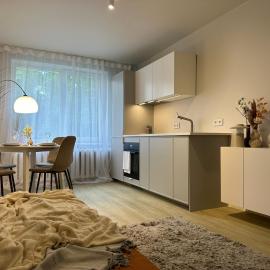Kuuse Kodu Your Home in Haapsalu