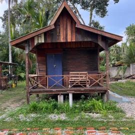 The Nest, ξενοδοχείο σε Cherating