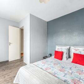 Maison conviviale à Bourbon-Lancy avec équipements modernes