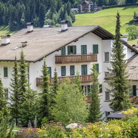 Tito Apartments