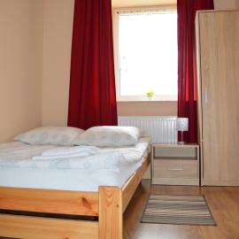 STARY SPICHLERZ, hotel in Uherce Mineralne