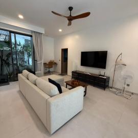 Villa Manu, hotel in Ko Phangan