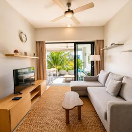 SG12 l Condominium apartment l Recife Palms