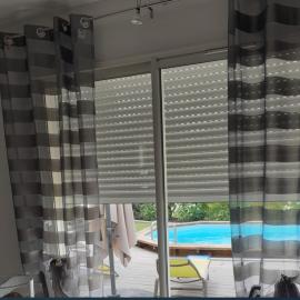 Villa accueillante à Colonzelle avec piscine privée