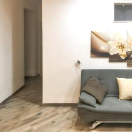 Charming house in Carpino, hotel di Carpino