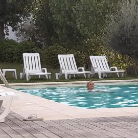 Beautiful villa in Póvoa de Lanhoso with pool and garden