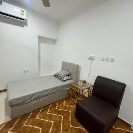 نزل مرباط: Mirbāţ şehrinde bir otel