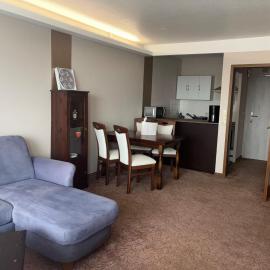 Apartment 231, hotell Hohegeißis