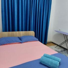 Арай 2 - 116, hotel in Qyzylorda