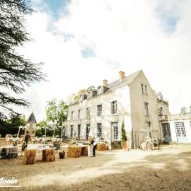 Manoir somptueux à Messas avec piscine privée et grand jardin., Hotel in Messas