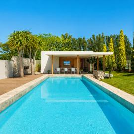 The Pool House, hotel i Gqeberha