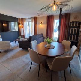 Bienvenue chez glad et guigui gîte, hotel Rinxent városában