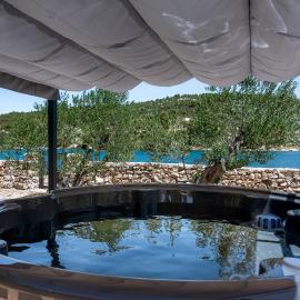 Guest house Punta