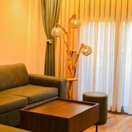 HIRA-EN Luxury Home