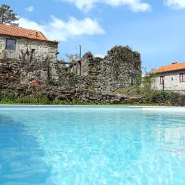 Cozy studio with mountain view - 20 m² - Águeda