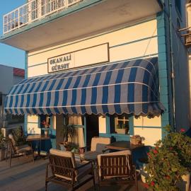Okan Ali Gürsoy Otel, hotel in Ayvalık