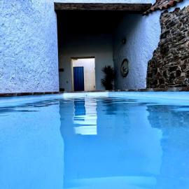 Charming villa in Santa Elena with private poolEL, hotel in Santa Elena