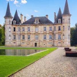 Maison charmante à Hourtin avec jardin clôturé