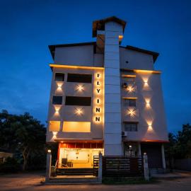 Fly Inn, Hotel in Guwahati