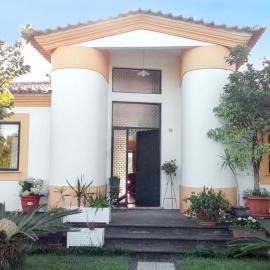 Charming house with sea view in Angra do Heroísmo