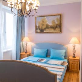 Spacious House in Central Sofia with Garden