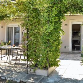 Charming House Corfu Lake View