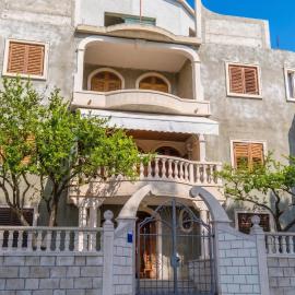 Comfortable Studio in Sumartin with Sea View - 22 m², hotel u Sumartinu