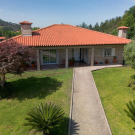 Casa Monte Cordova